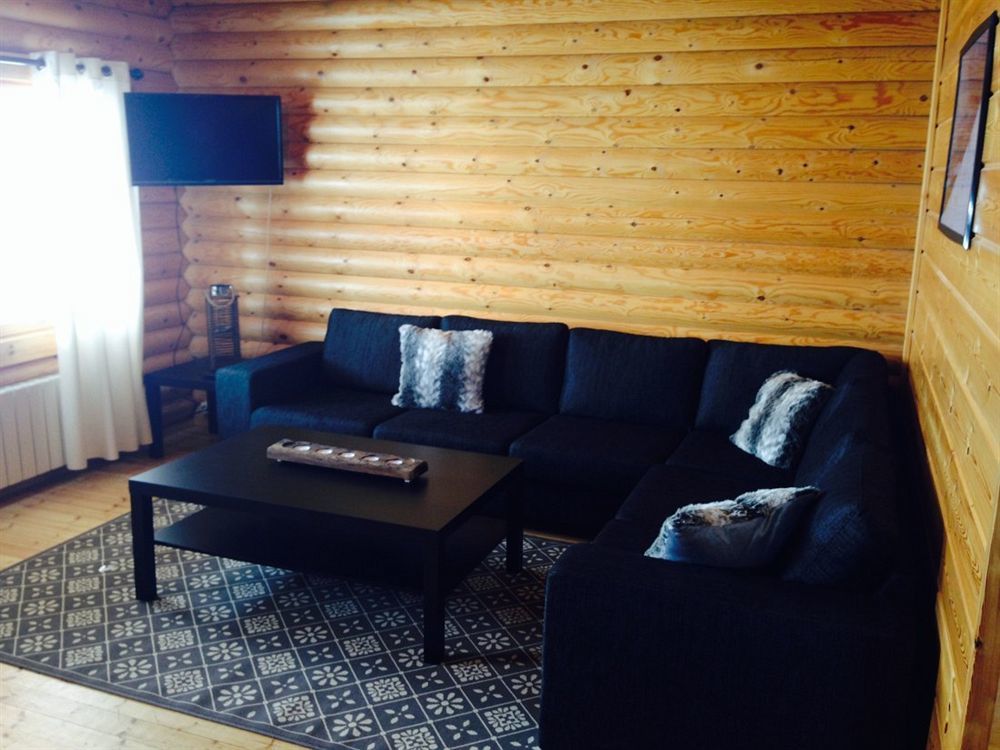 The Northern Comfort Inn Olafsfjordur Exteriér fotografie